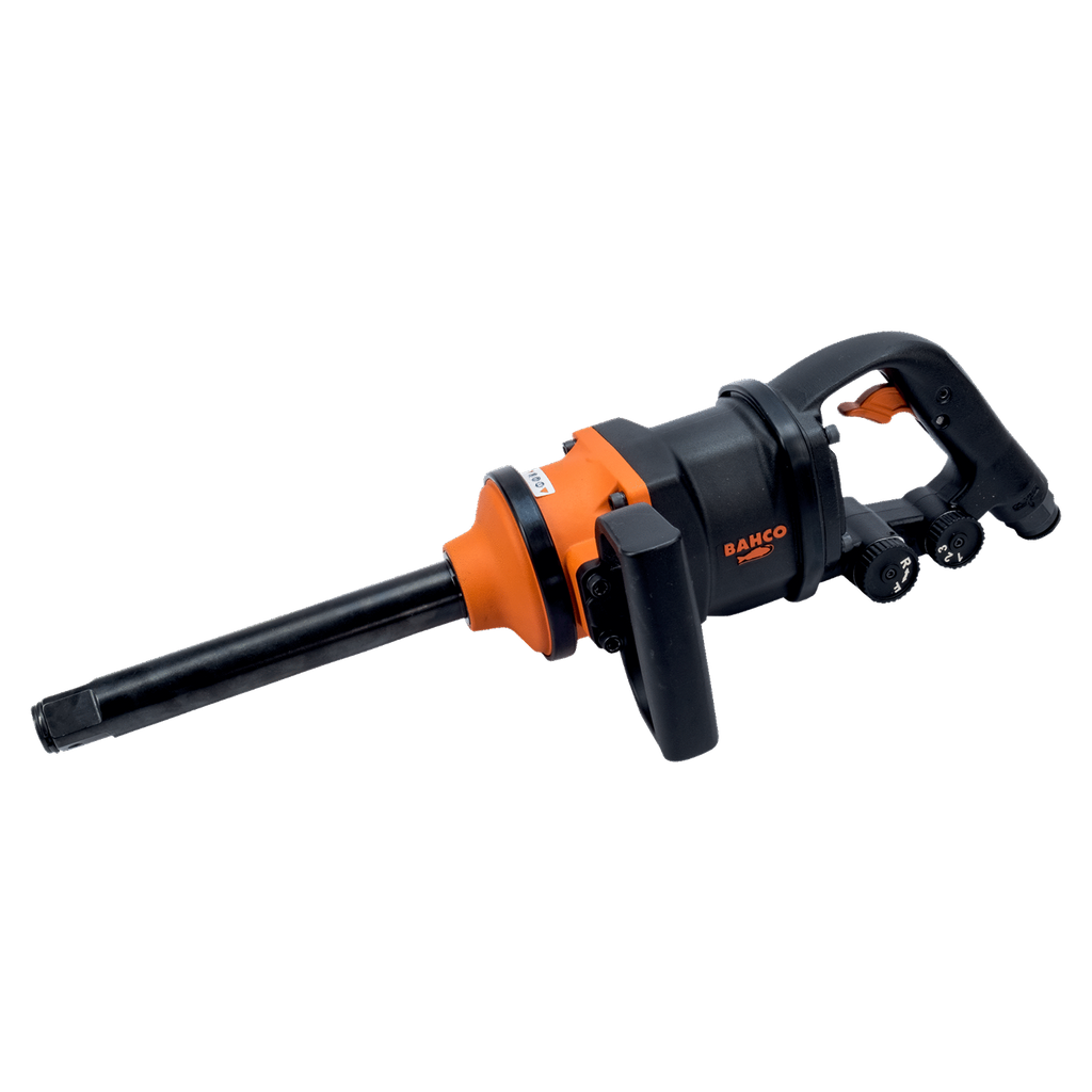 BAHCO BP905L 1” Square Drive Lightweight Impact Wrench Anvil - Premium 1" Lightweight Impact Wrench from BAHCO - Shop now at Yew Aik.