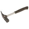 BAHCO 485 Carpenter Hammers Spike Claw with Tubular Steel Shaft (BAHCO Tools) - Premium Carpenter Hammer from BAHCO - Shop now at Yew Aik.