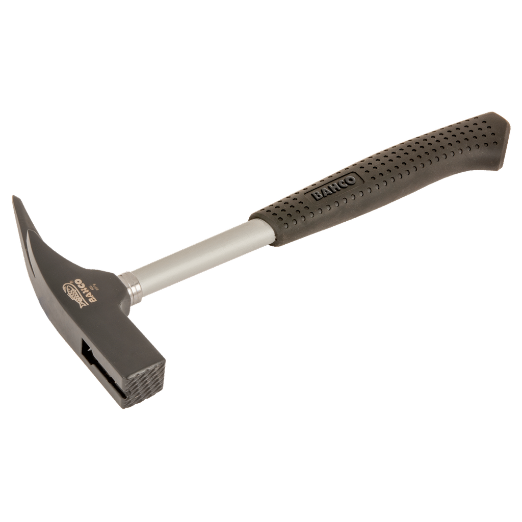 BAHCO 485 Carpenter Hammers Spike Claw with Tubular Steel Shaft (BAHCO Tools) - Premium Carpenter Hammer from BAHCO - Shop now at Yew Aik.