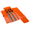 BAHCO 1-473-10-2-2_1 Ergo Engineering File Set (BAHCO Tools) - Premium File Set from BAHCO - Shop now at Yew Aik.