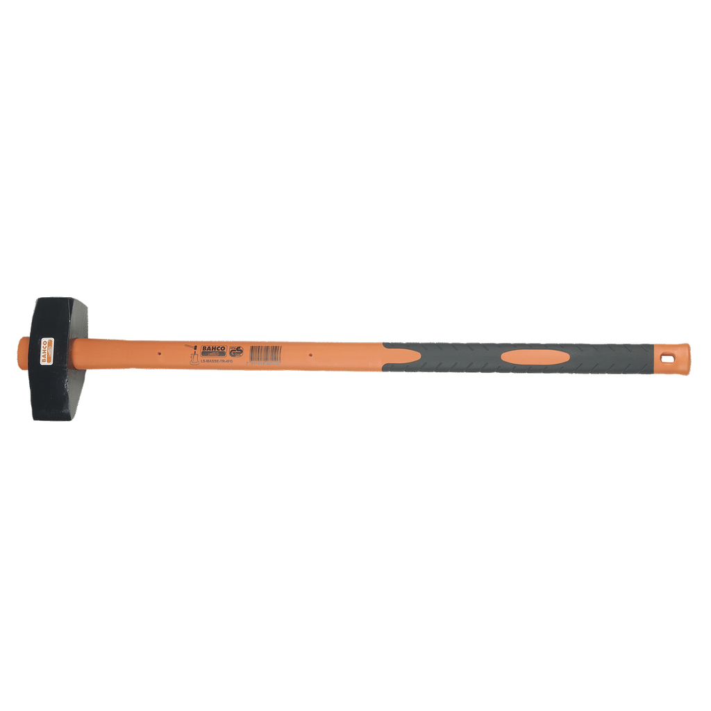 BAHCO LS-MASSE-TR Mauls/Sledge Hammer with 3-Component Handle - Premium Sledge Hammer from BAHCO - Shop now at Yew Aik.