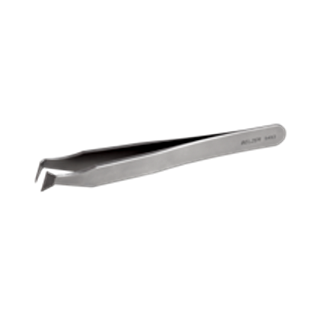 BAHCO 5493 Cutting Tweezers for Copper Wires (BAHCO Tools) - Premium Tweezers from BAHCO - Shop now at Yew Aik.