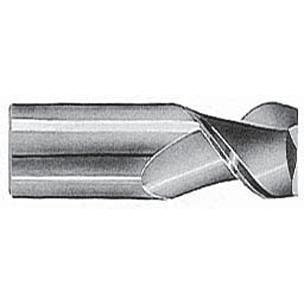 Hi-Shear Slot Drills Solid Carbide - Premium Cutting Tools from YEW AIK - Shop now at Yew Aik.