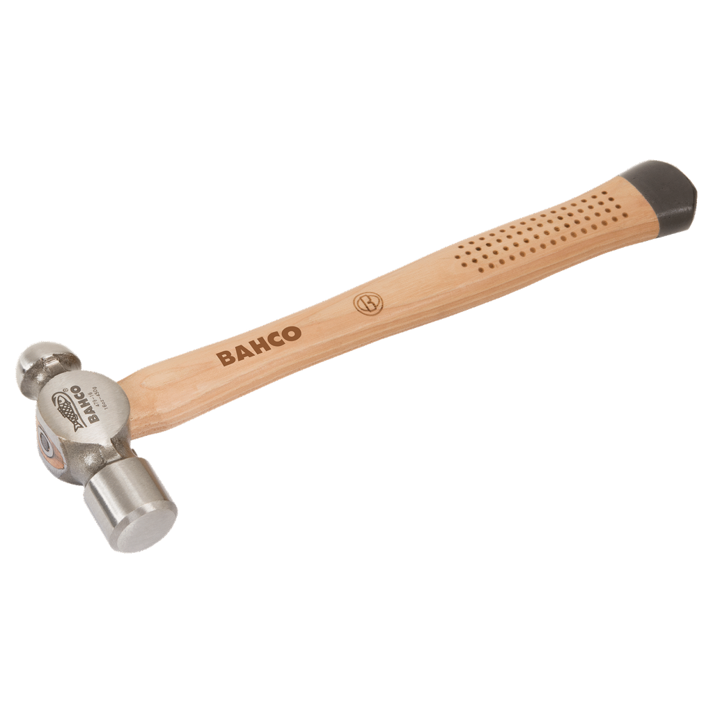 BAHCO 479 Ball Pein Hammers with Hickory Handle (BAHCO Tools) - Premium Ball Pein Hammer from BAHCO - Shop now at Yew Aik.