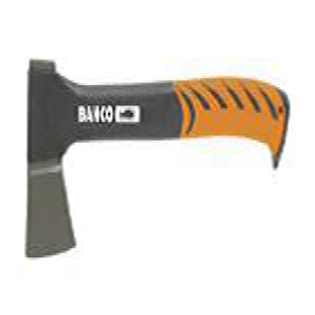BAHCO CUC Camping Axes with Composite Handle (BAHCO Tools) - Premium Axes from BAHCO - Shop now at Yew Aik.