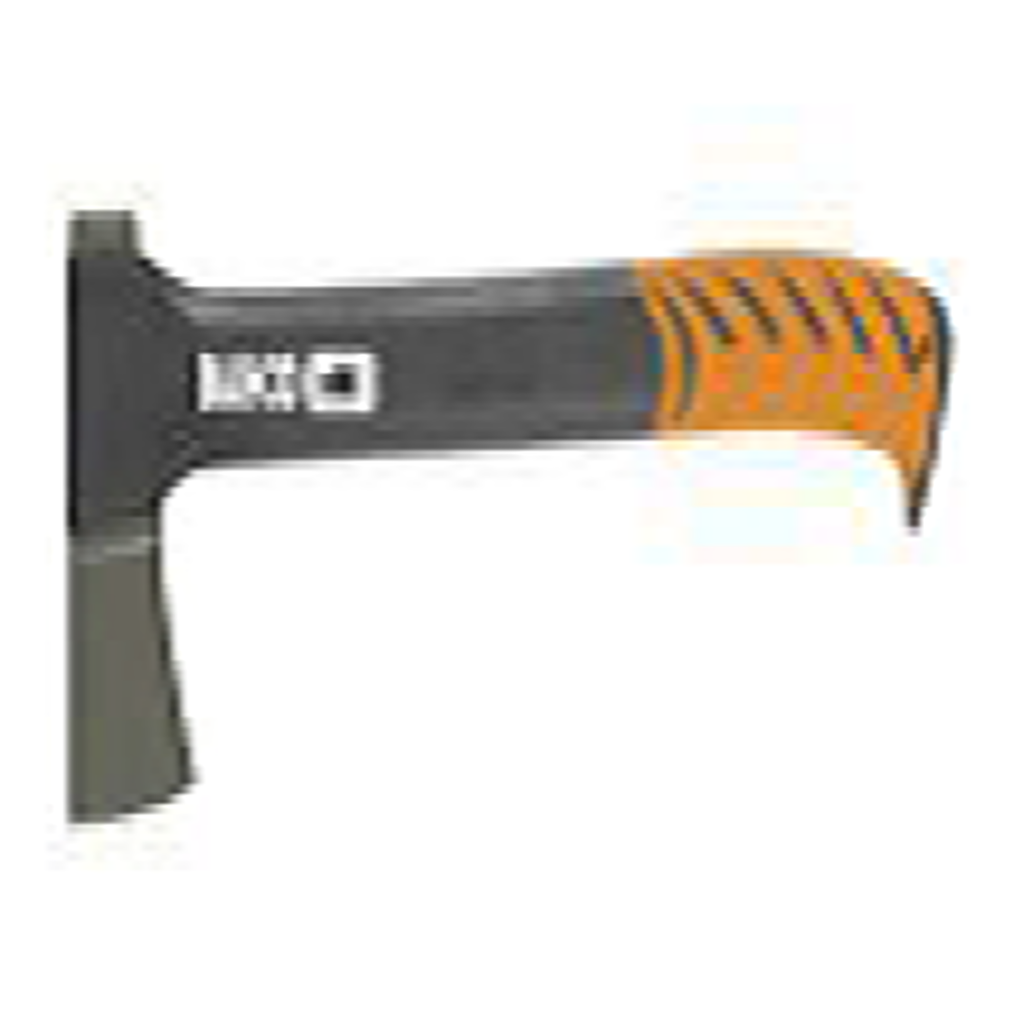 BAHCO CUC-0.8-600 60 cm Chopping Fiberglass Handle Axes (BAHCO Tools) - Premium Axes from BAHCO - Shop now at Yew Aik.