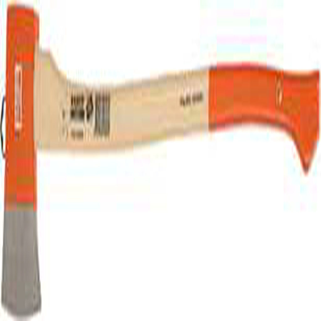 BAHCO SUS Splitting Axes with Curved Ash Wood Handle (BAHCO Tools) - Premium Axes from BAHCO - Shop now at Yew Aik.