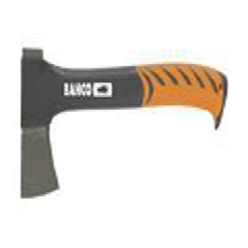 BAHCO SUC Splitting Axes with Composite Handle (BAHCO Tools) - Premium Axes from BAHCO - Shop now at Yew Aik.