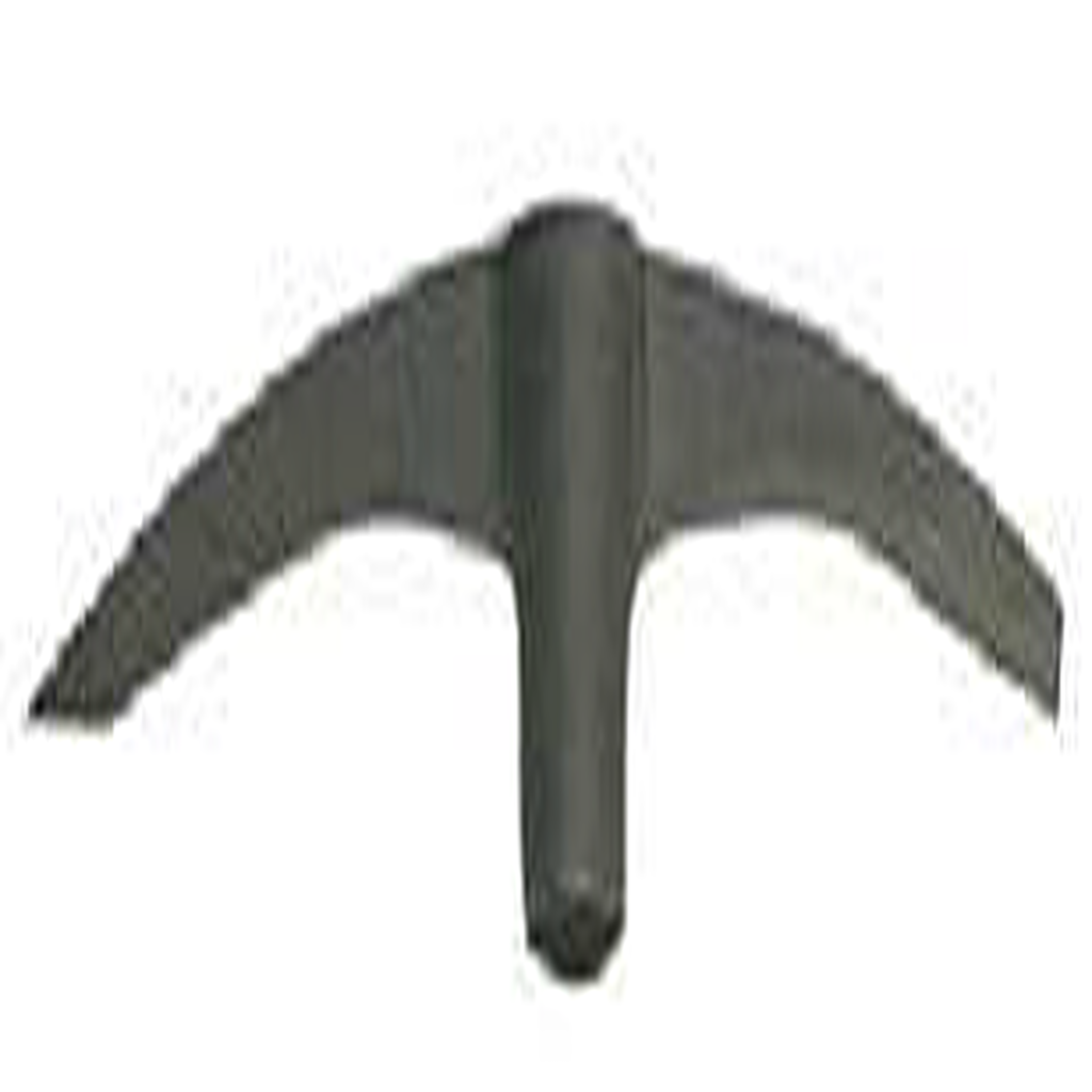 BAHCO PAGS Pick Axes Heads with Round Eye for Construction Work (BAHCO Tools) - Premium Axes from BAHCO - Shop now at Yew Aik.
