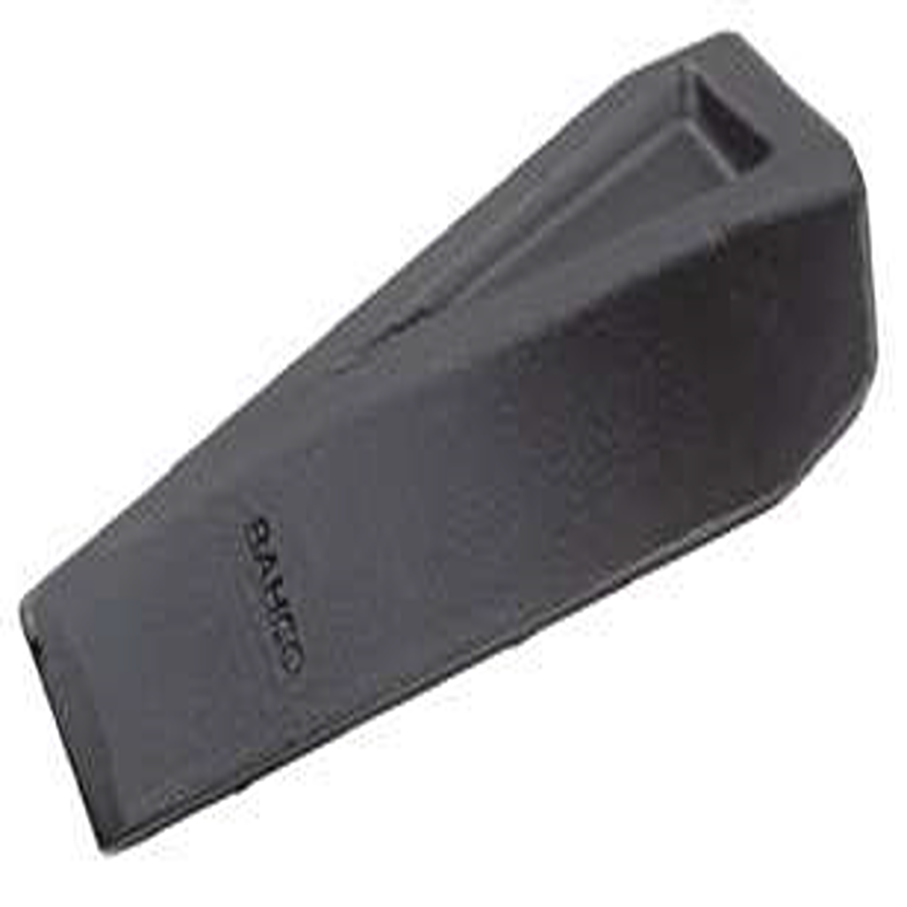 BAHCO WT Twisted Steel Splitting Wedges (BAHCO Tools) - Premium Wedges from BAHCO - Shop now at Yew Aik.