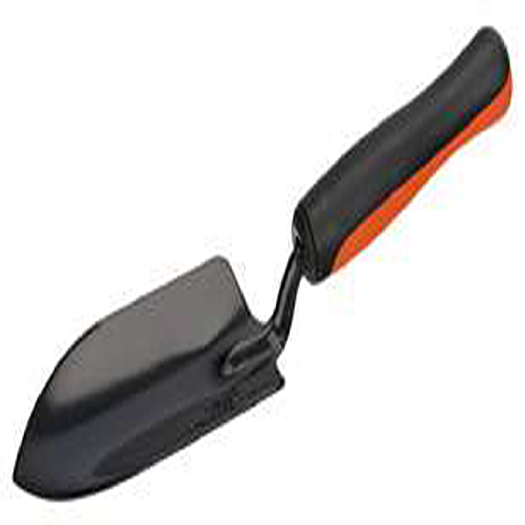 BAHCO P263 Trowels with Dual-Component Handle (BAHCO Tools) - Premium Hoes from BAHCO - Shop now at Yew Aik.