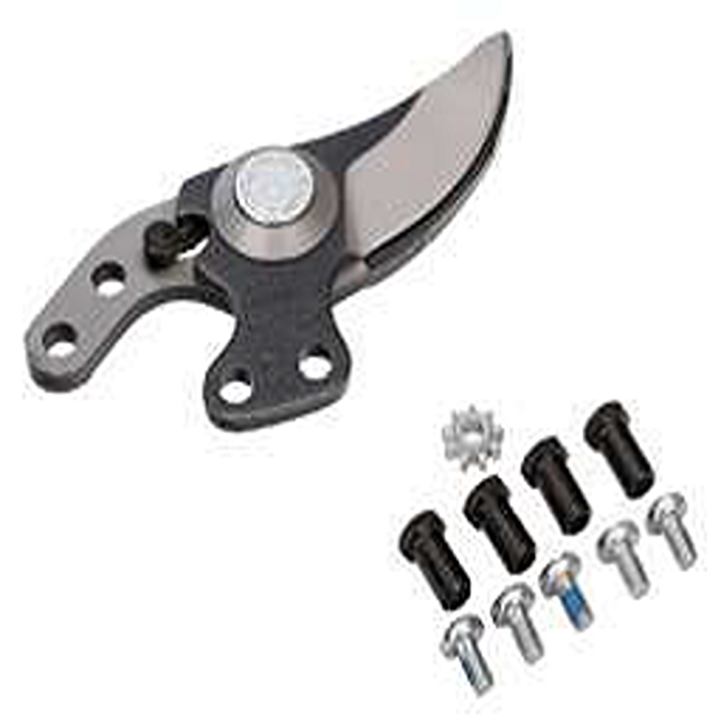 BAHCO R801P-R804P Spare Pre-assembled Cutting Heads for PX and PXR ERGO™ Bypass Secateurs (BAHCO Tools) - Premium Secateurs from BAHCO - Shop now at Yew Aik.