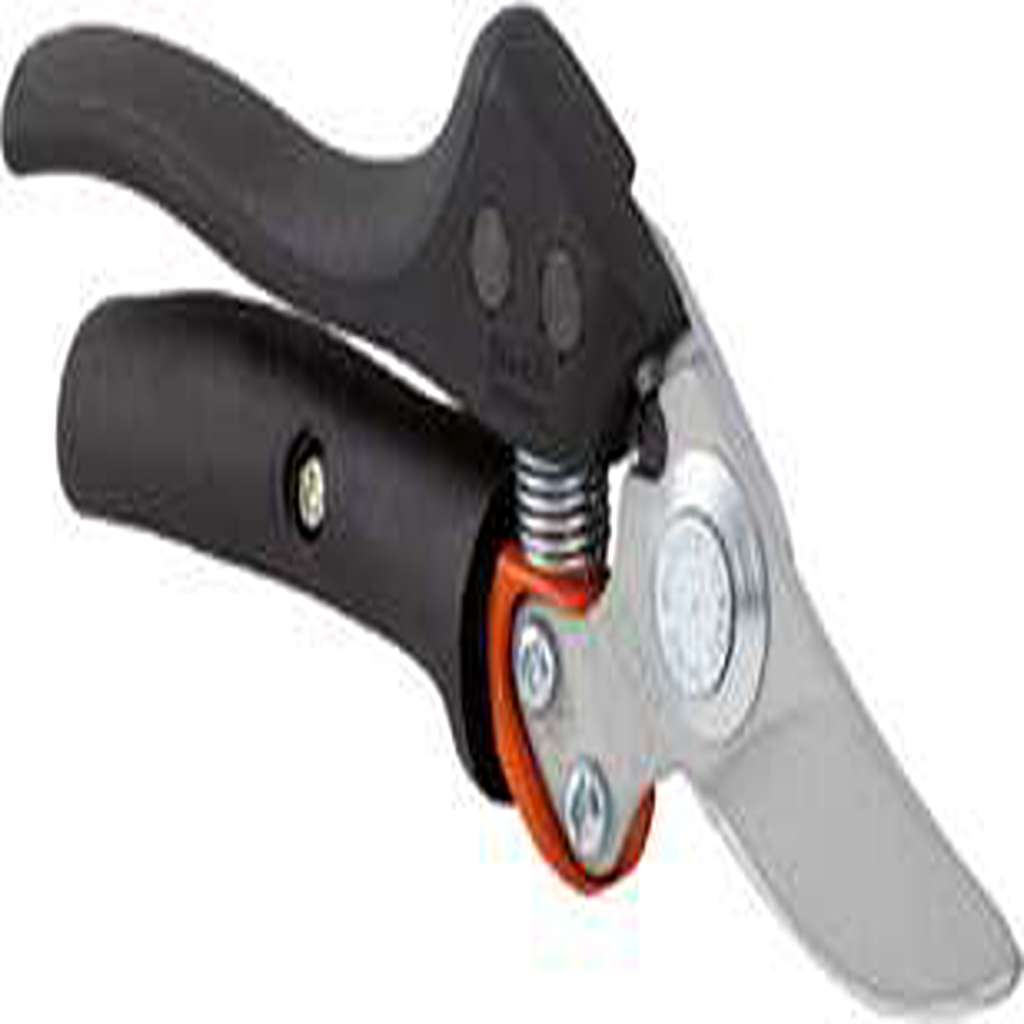 BAHCO P4R Bypass secateurs with rotating handle (BAHCO Tools) - Premium Secateurs from BAHCO - Shop now at Yew Aik.