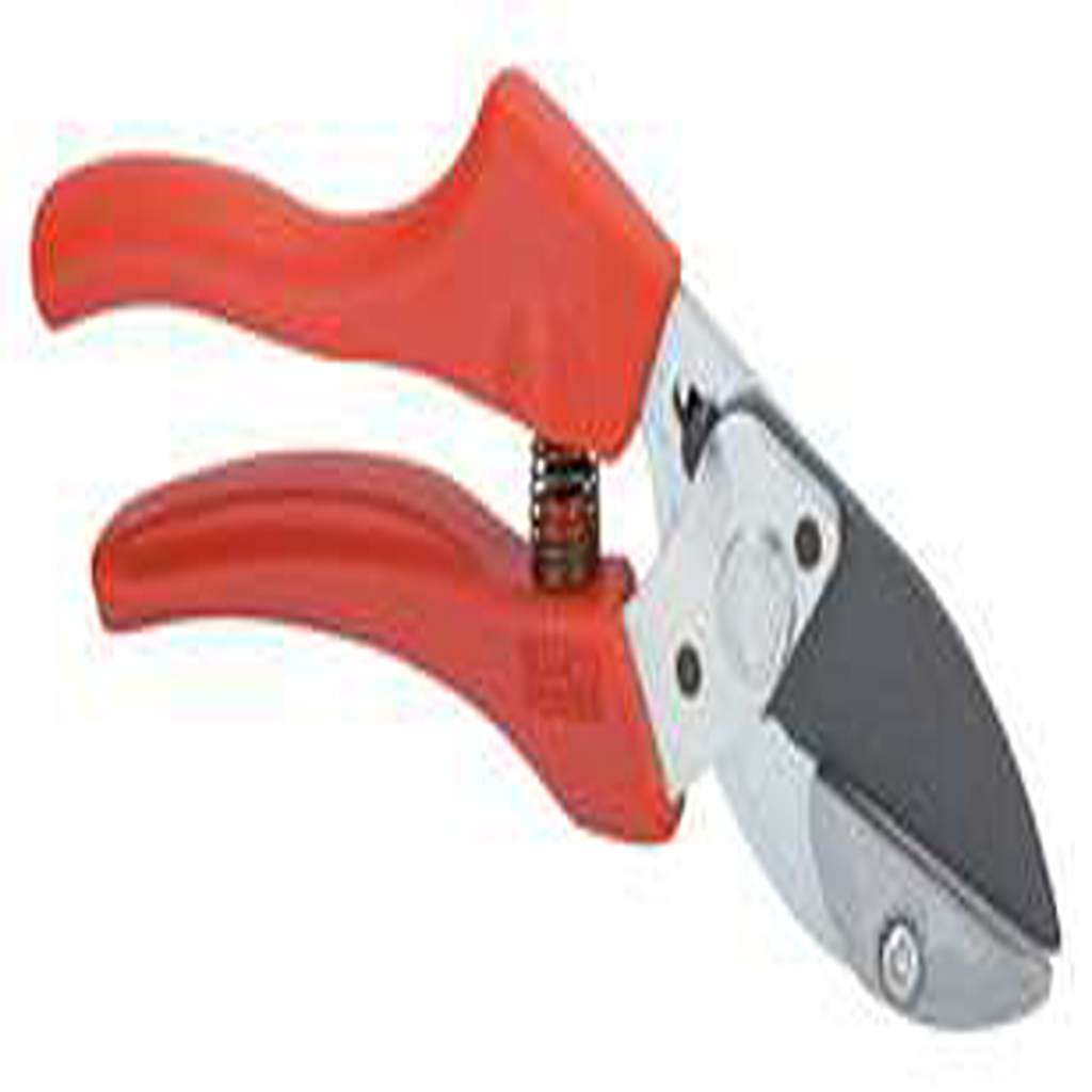 BAHCO P39 Anvil Secateurs with Fibreglass Handle (BAHCO Tools) - Premium Secateurs from BAHCO - Shop now at Yew Aik.