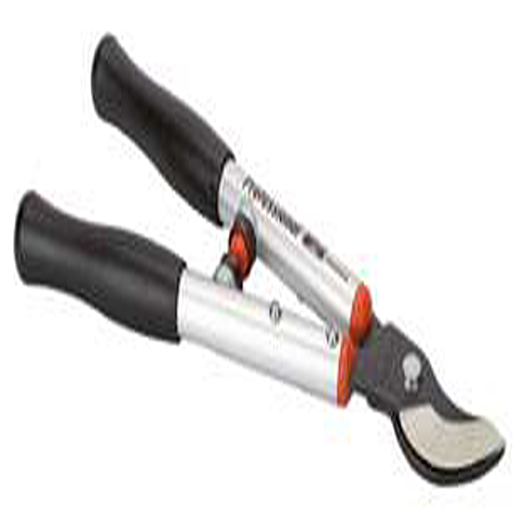 BAHCO P116-SL 35 mm Professional Lightweight Bypass Loppers with Aluminium Handle and Counter Blade (BAHCO Tools) - Premium Loppers from BAHCO - Shop now at Yew Aik.