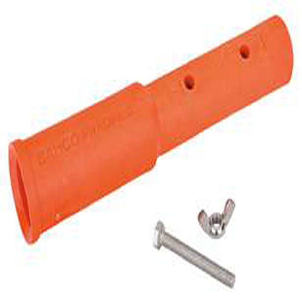 BAHCO ASP-ATP Adaptors for P34-37/P34-27A-F Top Pruner (BAHCO Tools) - Premium Pole Saws from BAHCO - Shop now at Yew Aik.