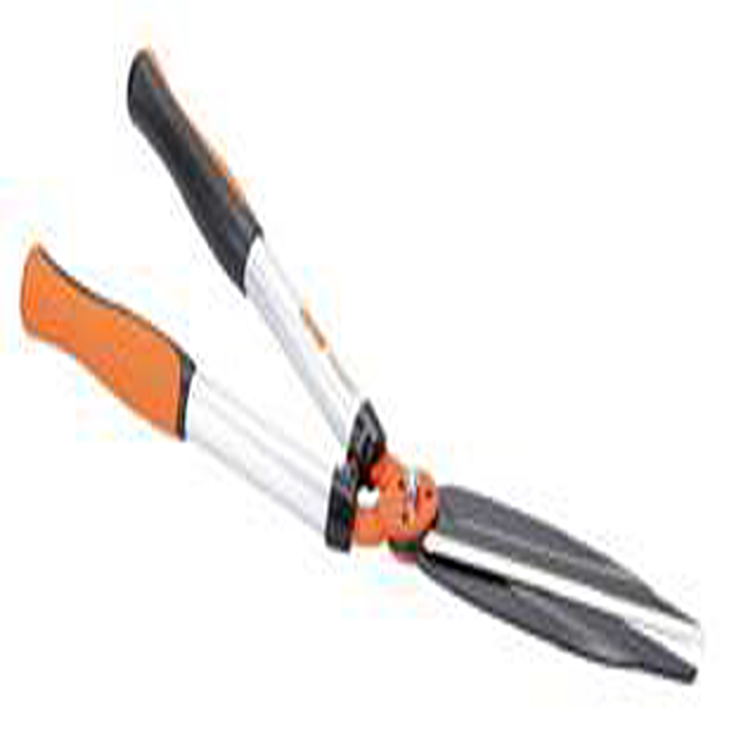 BAHCO PG-56 Precision Hedge Shears with Aluminium Handle (BAHCO Tools) - Premium Hedge Shears from BAHCO - Shop now at Yew Aik.