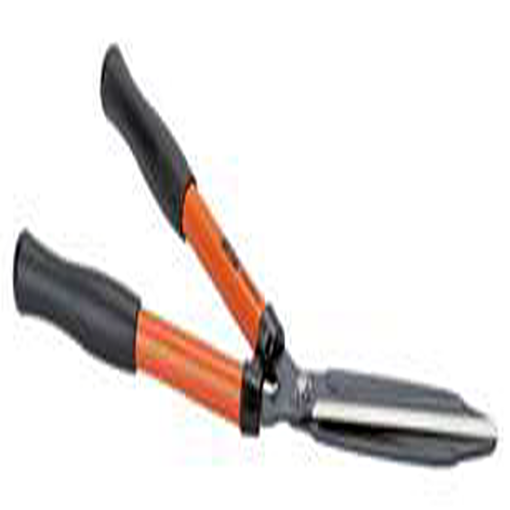 BAHCO P59 Universal Hedge Shears with Steel Handle (BAHCO Tools) - Premium Hedge Shears from BAHCO - Shop now at Yew Aik.