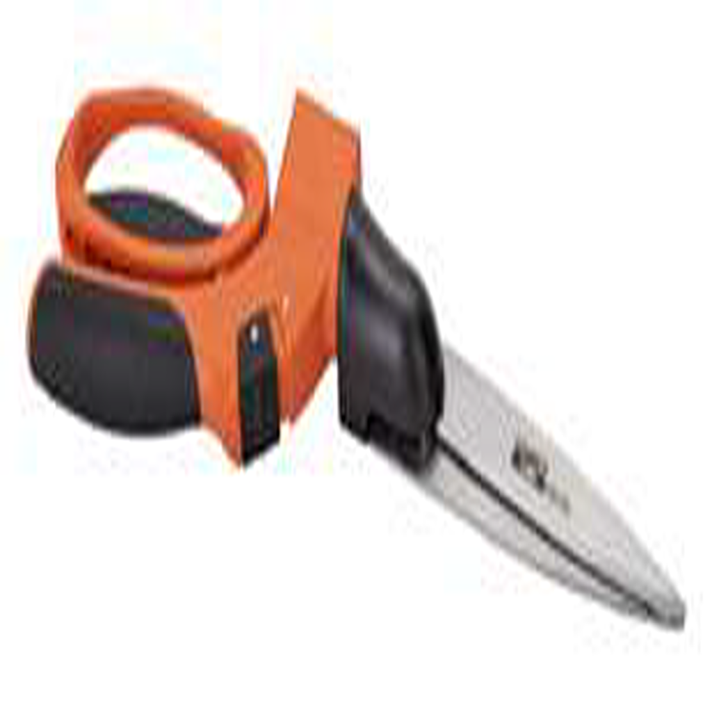 BAHCO GS-180 Multi-Angle Grass Shears (BAHCO Tools) - Premium Grass Shears from BAHCO - Shop now at Yew Aik.