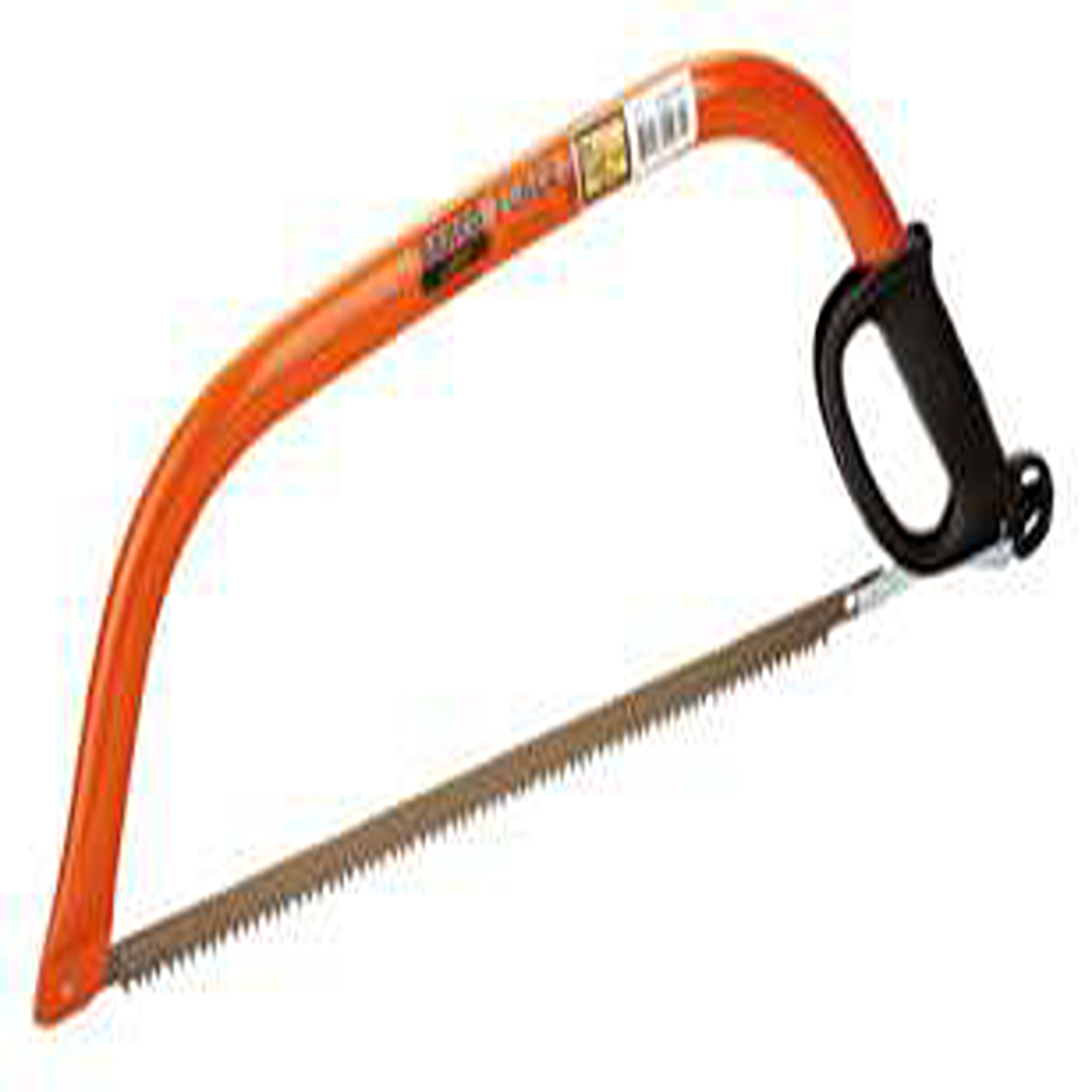 BAHCO 10 ERGO™ Heavy Duty Professional Bow Saws 21”-30” (BAHCO Tools) - Premium Bow Saws from BAHCO - Shop now at Yew Aik.