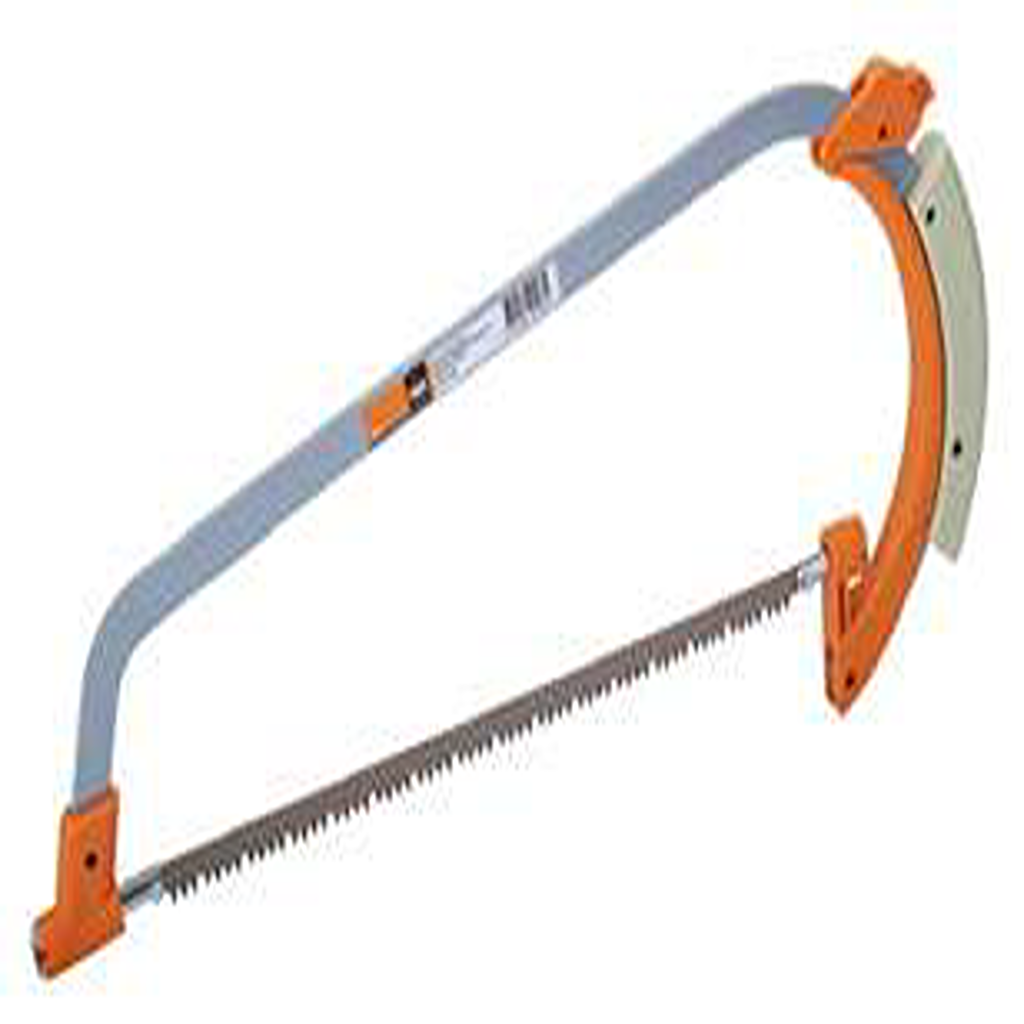 BAHCO 333 General Purpose Bow Saws with Reversible Blade 14” (BAHCO Tools) - Premium Bow Saws from BAHCO - Shop now at Yew Aik.