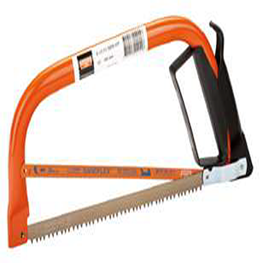 BAHCO 9-12 Toolbox-Sized Mini Bow Saws 12” (BAHCO Tools) - Premium Bow Saws from BAHCO - Shop now at Yew Aik.