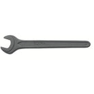 ELORA 894 Single Open Ended Spanner 575-1000mm (ELORA Tools) - Premium Single Open Ended Spanner from ELORA - Shop now at Yew Aik.