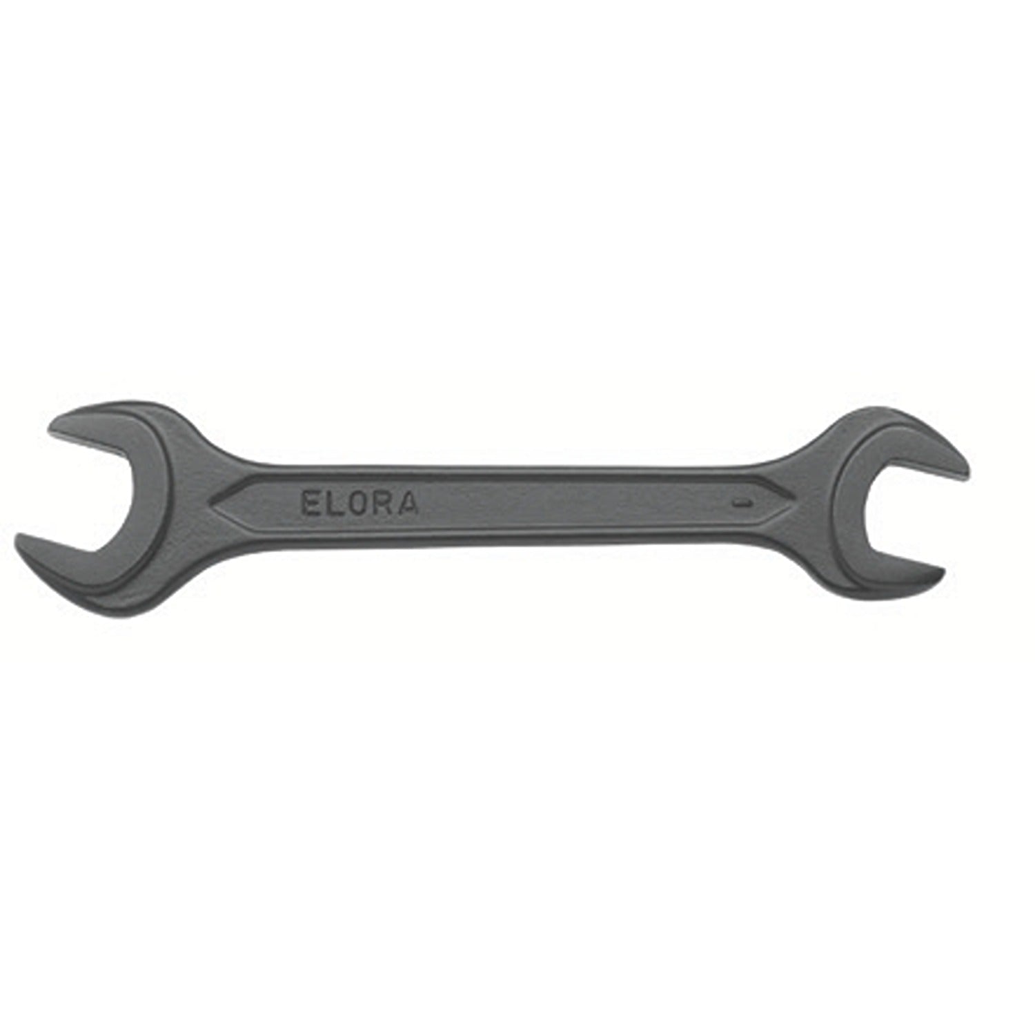 ELORA 895 Double Open Ended Spanner 265-480mm (ELORA Tools) - Premium Double Open Ended Spanner from ELORA - Shop now at Yew Aik.