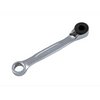 BAHCO 2058-BR Combination ratcheting Wrench for Screwdriver Bits - Premium Ratcheting Wrench from BAHCO - Shop now at Yew Aik.