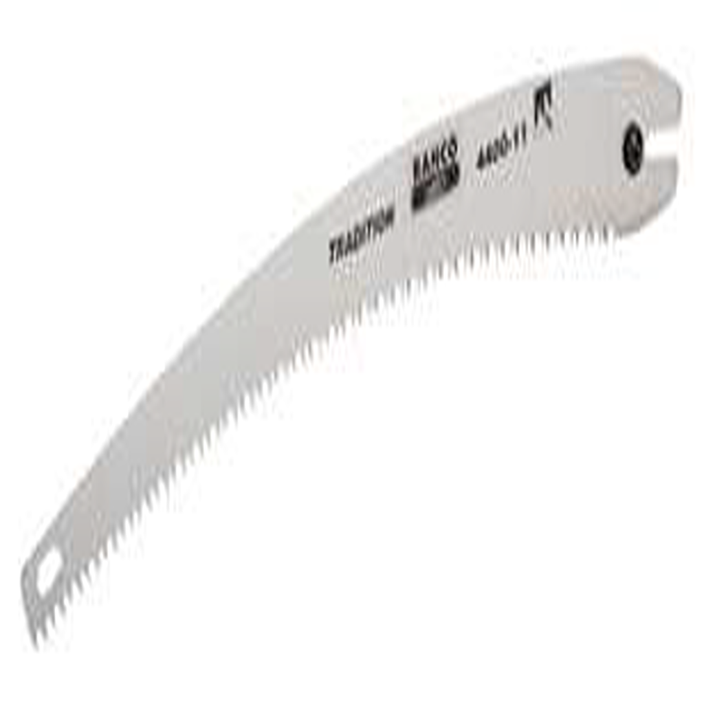 BAHCO 4400-/4420- Spare Blades for 4211/4212/339/340 Pruning Saws (BAHCO Tools) - Premium Pruning Saws from BAHCO - Shop now at Yew Aik.
