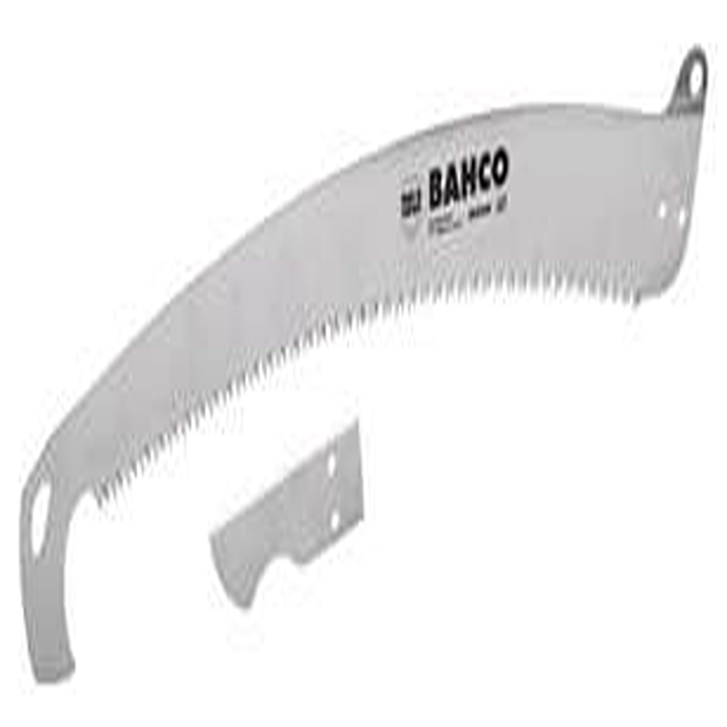 BAHCO AS-M-BLADE Spare Medium Cut Curved Blades for Pole Saws (BAHCO Tools) - Premium Blades from BAHCO - Shop now at Yew Aik.