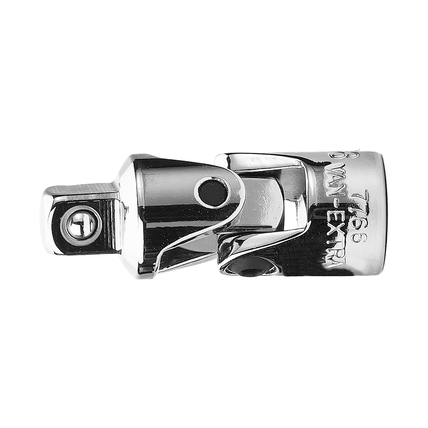 BAHCO 7766 3/8" Square Drive Universal Joint (BAHCO Tools) - Premium Universal Joint from BAHCO - Shop now at Yew Aik.
