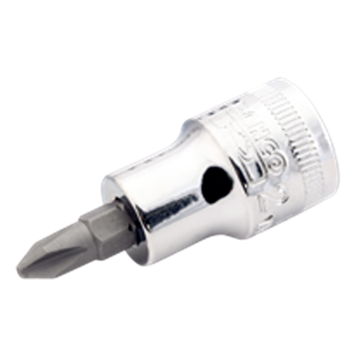 BAHCO 7409PH 3/8" Screwdriver Socket Philips Head Square Drive - Premium Screwdriver Socket from BAHCO - Shop now at Yew Aik.