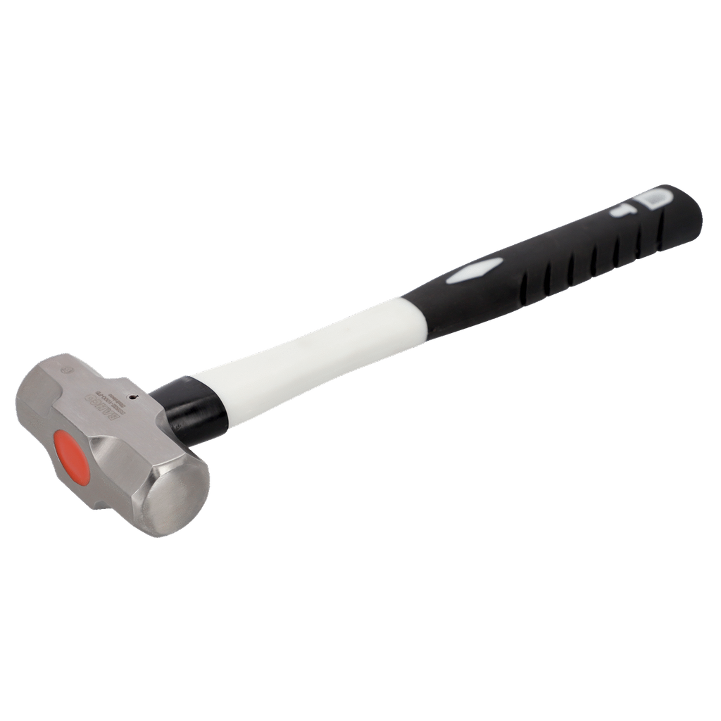 BAHCO SS502 Sledge Hammer with Fibreglass Handle - Premium Sledge Hammer from BAHCO - Shop now at Yew Aik.