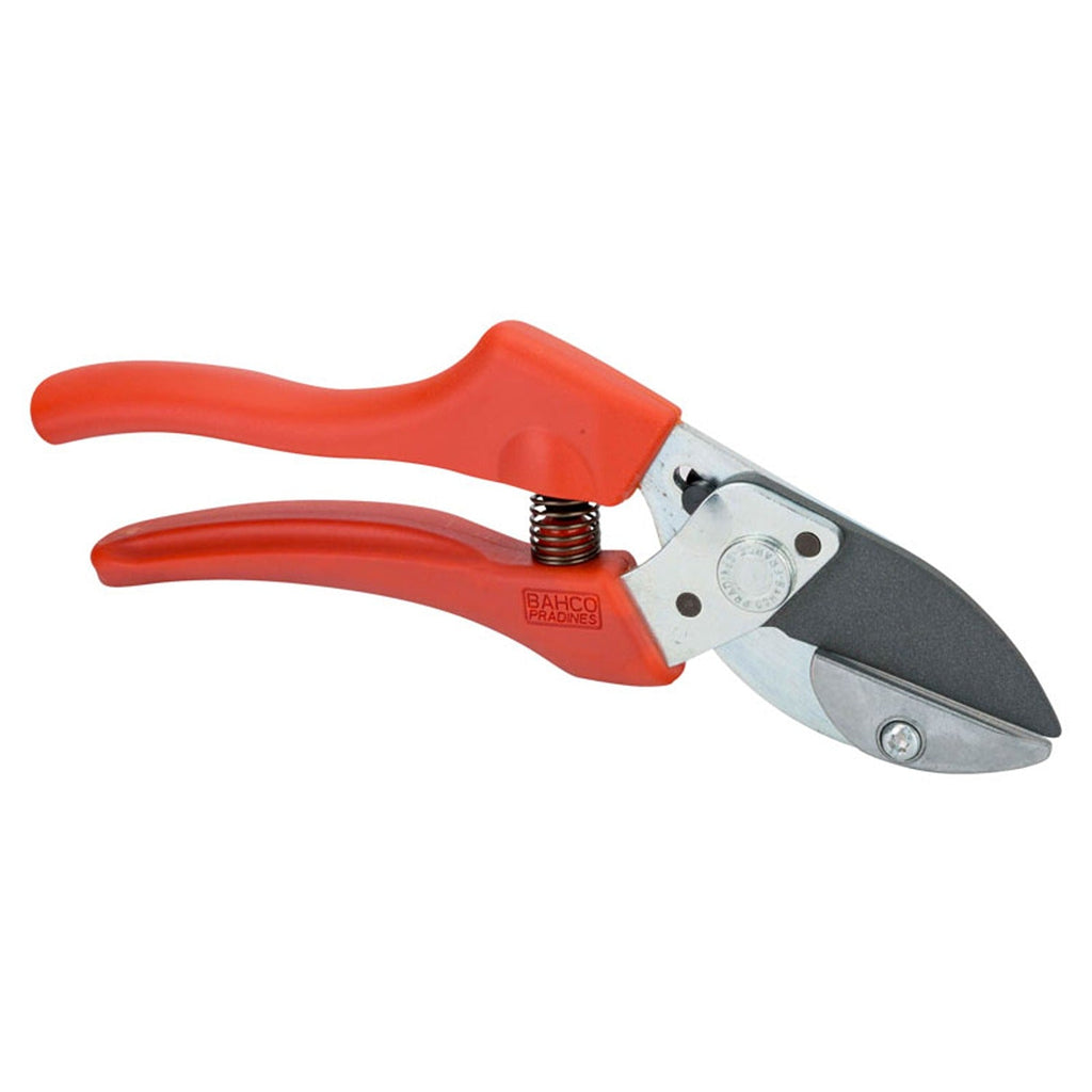 BAHCO P39 Anvil Secateurs with Fibreglass Handle - 25 mm - Premium Secateurs from BAHCO - Shop now at Yew Aik.