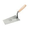 BAHCO 2302 Northern Model Masonry Trowels with Wooden Handle (BAHCO Tools) - Premium Masonry Trowels from BAHCO - Shop now at Yew Aik.