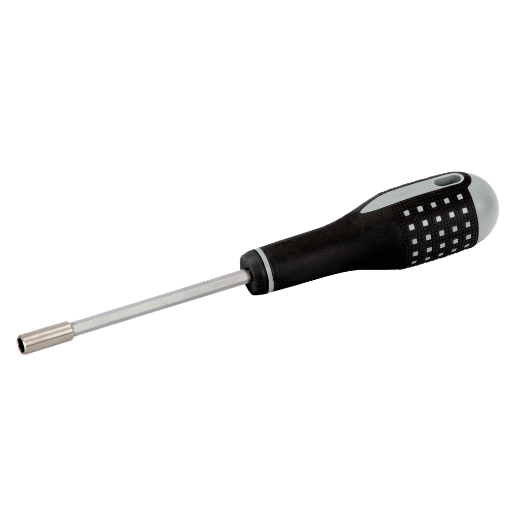 BAHCO BE-8577 ERGO Magnetic Screwdriver Bit Holder for 1/4” - Premium Screwdriver Bit Holder from BAHCO - Shop now at Yew Aik.