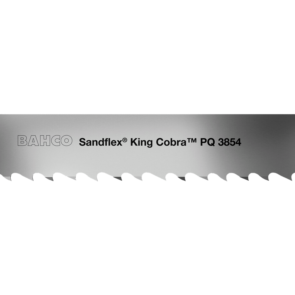 BAHCO 3854 Sandflex King Cobra Pq (BAHCO Tools) - Premium Sandflex from BAHCO - Shop now at Yew Aik.
