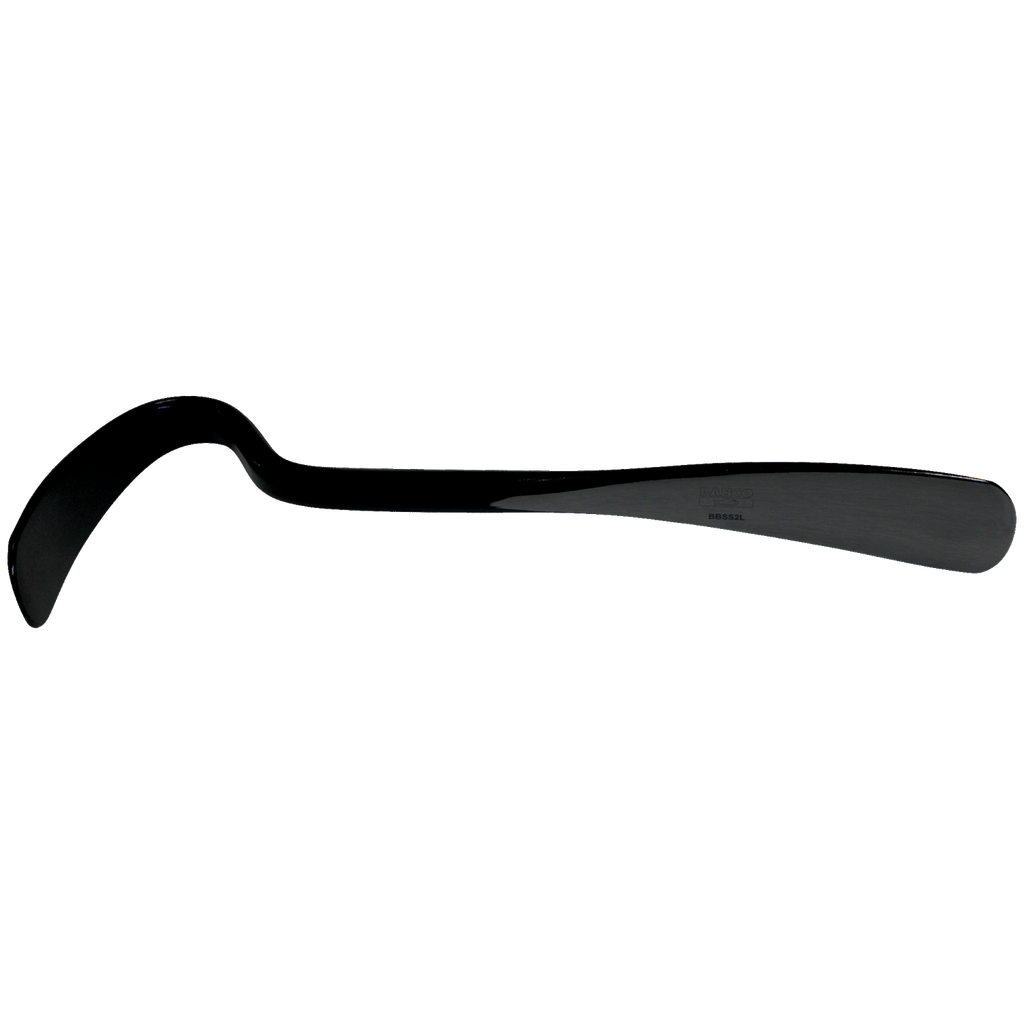 BAHCO BBSS2L Bodywork Double Spoon Long (BAHCO Tools) - Premium Bodywork Spoon from BAHCO - Shop now at Yew Aik.