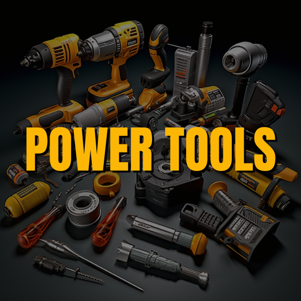 Category Power Tools