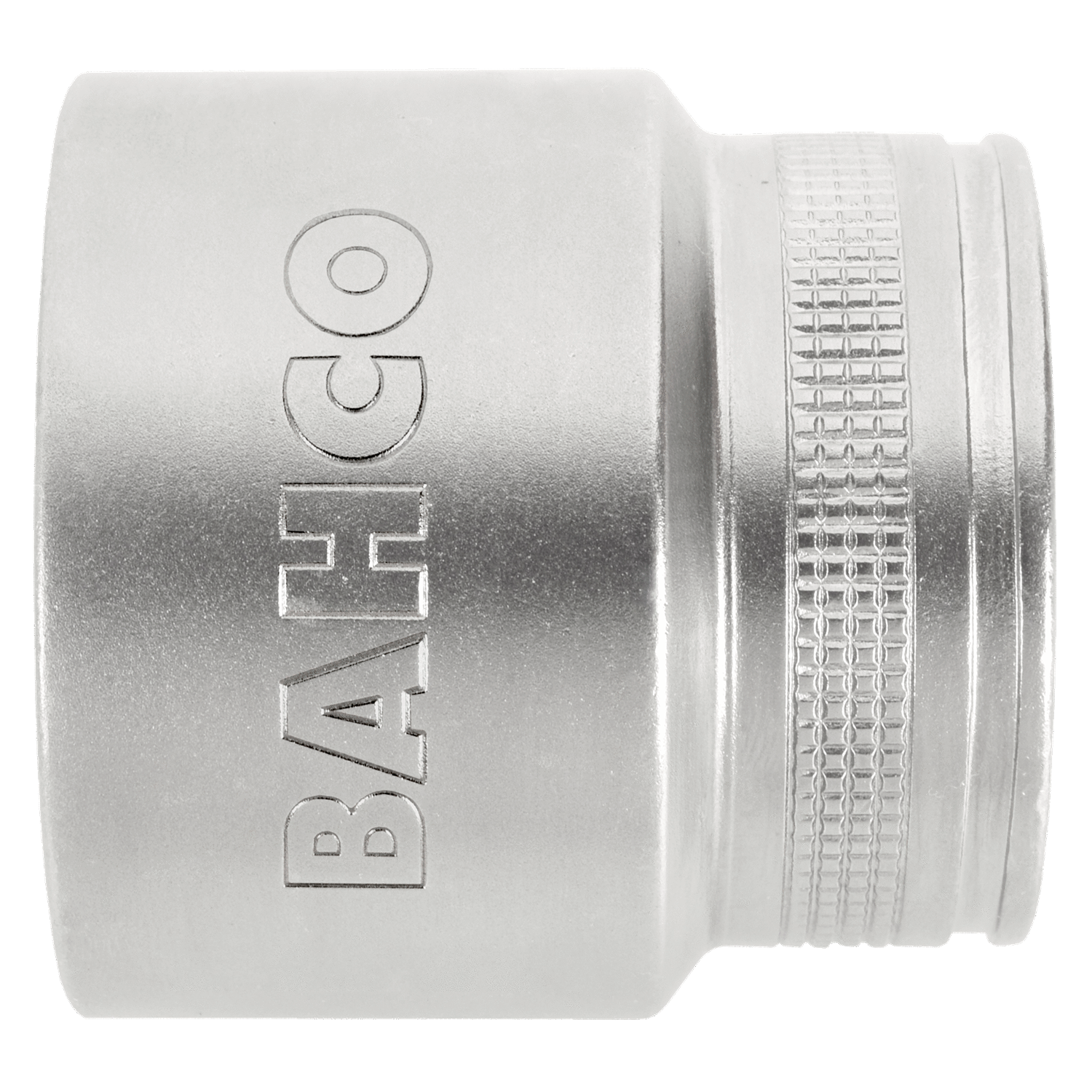 BAHCO 7800SM 1/2" Square Drive Socket With Metric Hex Profile - Premium Square Drive Socket from BAHCO - Shop now at Yew Aik.