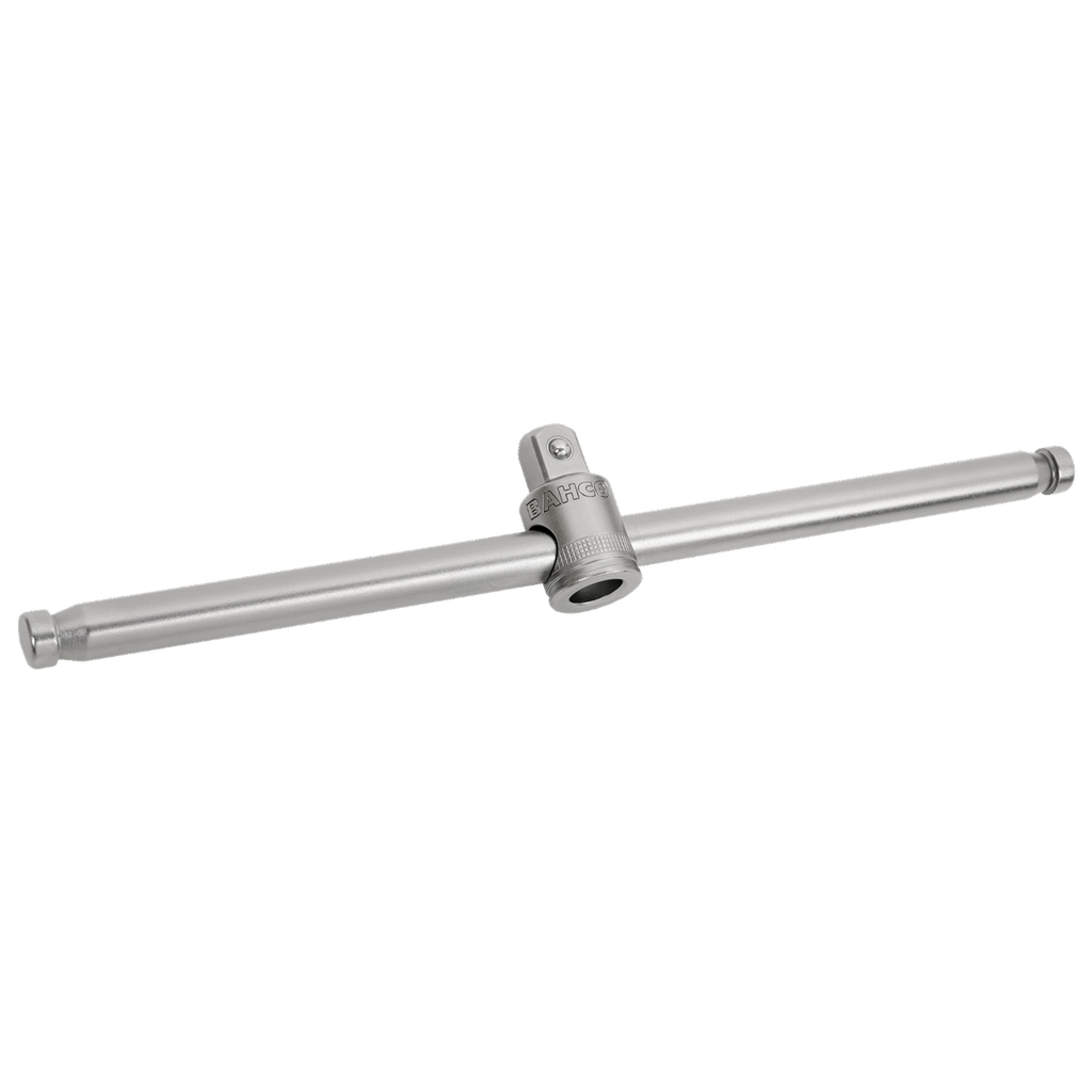 BAHCO 8154 1/2" Square Drive Sliding T-Handle (BAHCO Tools) - Premium Sliding T-Handle from BAHCO - Shop now at Yew Aik.