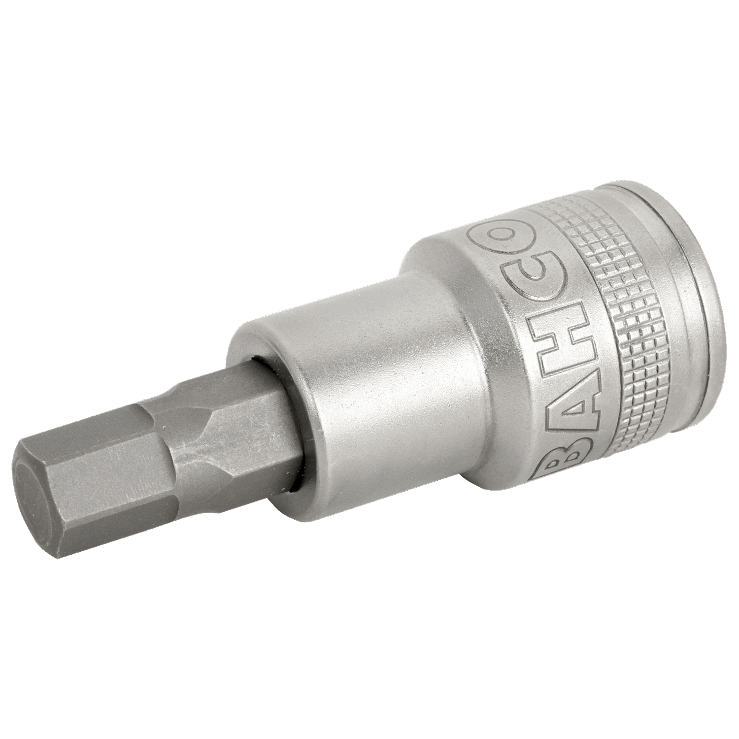 BAHCO 7809M 1/2" Screwdriver Socket For Hex Head Square - Premium Screwdriver Socket from BAHCO - Shop now at Yew Aik.
