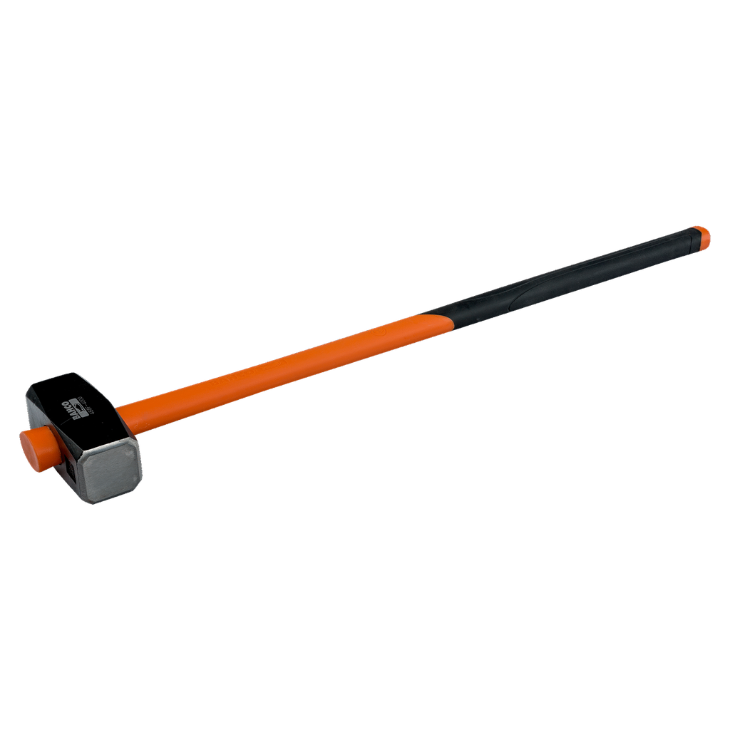 BAHCO 488F Square Head Sledge Hammers with Hickory Handle (BAHCO Tools) - Premium Square Head Sledge Hammer from BAHCO - Shop now at Yew Aik.
