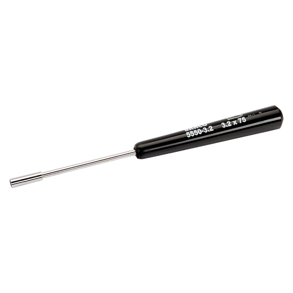 BAHCO 5550 Adjusting Screwdrivers with Guide Sleeve and Plastic Handle (BAHCO Tools) - Premium Fine Mechanical from BAHCO - Shop now at Yew Aik.