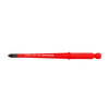 BAHCO 8510SL-2P - 8520SL-2P Insulated Combi-Tip Slotted - Premium Insulated Combi-Tip from BAHCO - Shop now at Yew Aik.