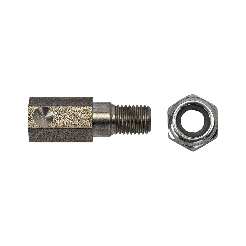 BAHCO R272H Hexagonal Screws for Adjusting Blade to Anvil (BAHCO Tools) - Premium Loppers from BAHCO - Shop now at Yew Aik.