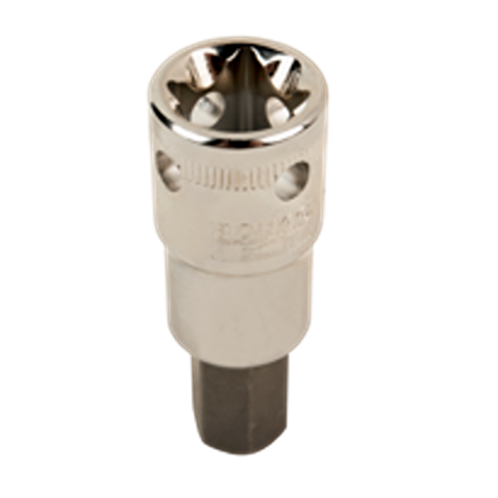 BAHCO TAH16H” 1/2” Square Drive Socket Drivers for Imperial Hex Head Screws with 4 point solution (BAHCO Tools) - Premium Socket from BAHCO - Shop now at Yew Aik.