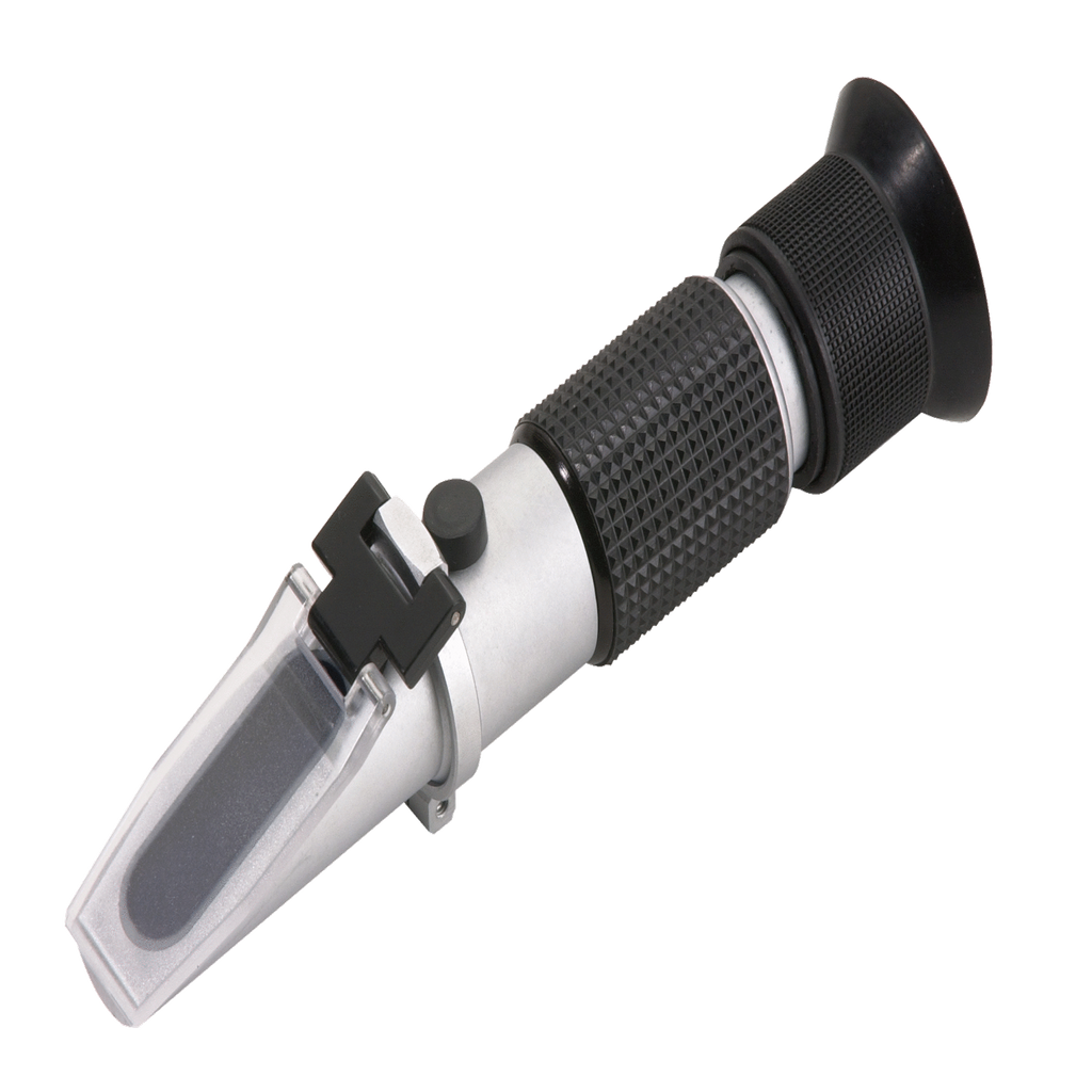 BAHCO 3046-REF Refractometer (BAHCO Tools) - Premium Refractometer from BAHCO - Shop now at Yew Aik.