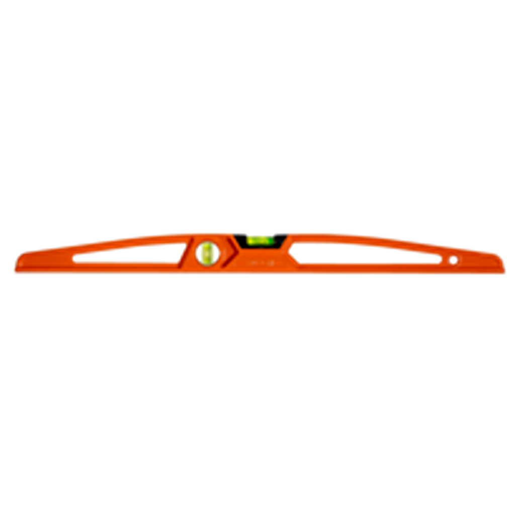 BAHCO 405L_M Lightweight Magnetic Spirit Level made from solid - Premium Magnetic Level from BAHCO - Shop now at Yew Aik.